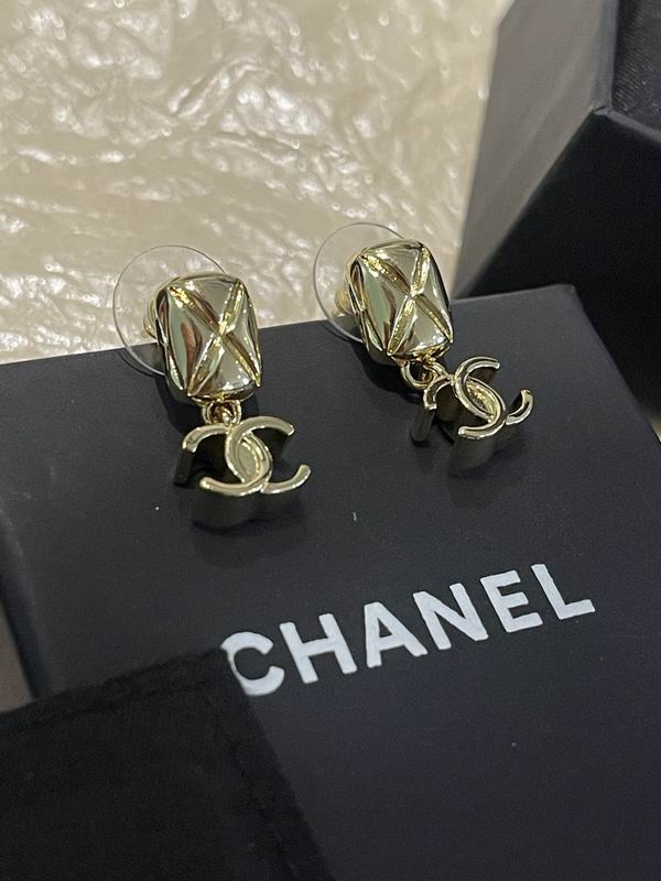 Chanel Earring 03yxs56